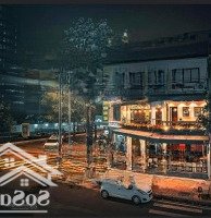 Cực Phẩm! Lô Góc Mặt Phố Tràng Tiền 200M2 Sử Dụng, Mặt Tiền 18M. Ưu Tiên Cafe, Nhà Hàng
