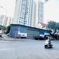 BÁN ĐẤT KĐT MỚI CẦU GIẤY - TRẦN KIM XUYẾN, SỔ ĐỎ 330M, MT 25M, LÔ GÓC CỰC HIẾM.