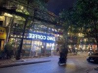 Cho Thuê Nhà Mặt Phố Lạc Long Quân -Tây Hồ -Vị Trí Đẹp -Phù Hợp Mọi Loại Hình