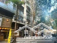 Cho Thuê Nhà Mặt Phố Lạc Long Quân -Tây Hồ -Vị Trí Đẹp -Phù Hợp Mọi Loại Hình