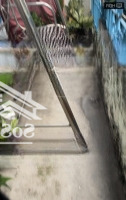 Nhà 1/ Tân Bình - Dòng Tiền Sẵn 120 Triệu/ Năm - Sátmặt Tiềntrường Chinh - 5X17M - Xe Hơi Trước Nhà - 6Tỷ X