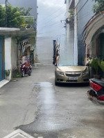 Cơ Hội Có 1-0-2 Bán Gấp Nhà 2 Tầng Bùi Tá Hán Giá Cực Tốt!