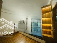Bán Nhà Hoàng Văn Thái, Gần Phố, Ở Ngay, 30M2X5 Tầng, 6.25 Tỷ