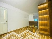 Bán Nhà Hoàng Văn Thái, Gần Phố, Ở Ngay, 30M2X5 Tầng, 6.25 Tỷ