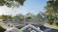 Mở Bán Nhà Phố Central Bay - Khu Đô Thị Eco Central Park Vinh