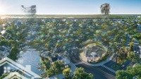 Mở Bán Nhà Phố Central Bay - Khu Đô Thị Eco Central Park Vinh