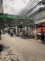 Phố Đỗ Đức Dục ,Bán Đất Tặng Cấp 4 Cũ _ Diện Tích: 120 M2 _Mễ Trì_Q Nam Từ Liêm .