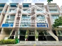 Tòa Nhà Văn Phòng - Cho Thuê Tầng 2 - 7X12M Sàn, Có Thang Máy, Hầm Xe Chỉ 11 Tr/Th - Kđt Vạn Phúc