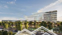 Fiato Uptown Mở Bán Duplex Góc 7 Tỷ - 2 Tầng - 159M2 - 4Pn- 5 Ban Công View Ngắm Pháo Hoa Tp.hcm