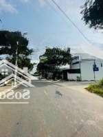 Bán Lô Đất Mặt Đường Số 7, Tđc Hòn Rớ 2, Mặt Sông, Chỉ 3 Tỷ