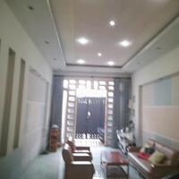 Bình Tân,Nhà 4 tầng 80m2, MT kinh doanh, Khu vip Tên lửa,giá rẻ.