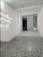 Chính Chủ Lâu Năm - Bán Nhà 61M2 - Hẻm Nhựa 5M - Trung Tâm Gò Vấp
