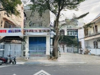 Căn Góc Đường Phan Phù Tiên Ngang 8M Vị Trí Đẹp, Kinh Doanh Quán Cafe Cách Biển 300M