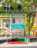 Cho Thuê Nhà Phố Gia Ngư Vị Trí Đẹp -Mặt Tiền Rộng 4M -Vỉa Hè Kinh Doanh