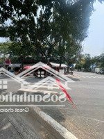 Lô Góc 2 Mặt Tiền Tp Thủ Dầu Một, Bình Dương, Kinh Doanh Đa Nghề