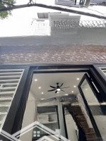Chính Chủ Bán Nhà Đường Lĩnh Nam - Hoàng Mai Gần Oto 30M 4 Tầng 5 Tỷ