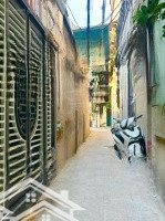 Chính Chủ Bán Nhà Đường Lĩnh Nam - Hoàng Mai Gần Oto 30M 4 Tầng 5 Tỷ