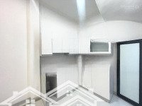 Chính Chủ Bán Nhà Đường Lĩnh Nam - Hoàng Mai Gần Oto 30M 4 Tầng 5 Tỷ