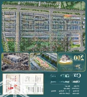 Hoàng Huy Green River Quỹ Căn Vip, Lk1-18, Áp Xẻ Khe, 84M2,Mt 6M,4 Tầng - Full 7,15 Tỷ- Đường 18M
