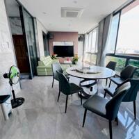 Bán nhà MT Đô Đốc Long, DT 6X19m, 1 trệt 4 lầu ST, Giá 14,9 tỷ