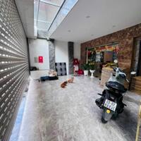 Bán nhà MT Đô Đốc Long, DT 6X19m, 1 trệt 4 lầu ST, Giá 14,9 tỷ