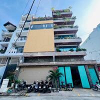 Bán nhà MT Đô Đốc Long, DT 6X19m, 1 trệt 4 lầu ST, Giá 14,9 tỷ