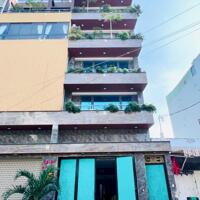 Bán nhà MT Đô Đốc Long, DT 6X19m, 1 trệt 4 lầu ST, Giá 14,9 tỷ