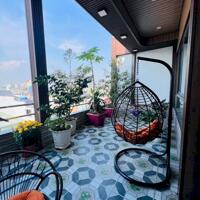 Bán nhà MT Đô Đốc Long, DT 6X19m, 1 trệt 4 lầu ST, Giá 14,9 tỷ