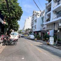 Bán nhà MT Đô Đốc Long, DT 6X19m, 1 trệt 4 lầu ST, Giá 14,9 tỷ