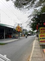 Mặt Tiền Kinh Doanh Đa Nghề Tại Chợ Tân Hiệp, Tân Uyên, Giá Bán 8 Tỷ 6