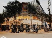 Cho Thuê Nhà Mặt Phố Nguyễn Huy Tựdiện Tích300M2, X2Tmặt Tiền15M, Vị Trí Cực Đẹp, Nhà Hàng Cực Đẹp