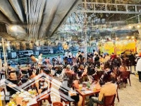 Cho Thuê Nhà Mặt Phố Nguyễn Huy Tựdiện Tích300M2, X2Tmặt Tiền15M, Vị Trí Cực Đẹp, Nhà Hàng Cực Đẹp
