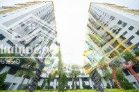 Nhận Nhà Ở Ngay Căn Hộ 2 Phòng Ngủgiá Siêu Tốt Chỉ Từ 26 Triệu/M2, Căn 2 Phòng Ngủ1.29 Tỷ