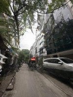 Văn Quán Chdv 78M2 - 8 Tầng -Mặt Tiền4,8M 22,5 Tỷ, Ô Tô Tránh, 26 Phòng, Doanh Thu 120 Triệu/Th