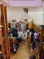 Bán Nhà Đống Đa Mặt Ngõ Kinh Doanh, Lô Góc, 3,68 Tỷ