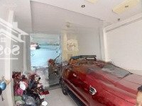 Bán Nhà Bình Thạnh!Hẽm Xe Hơisát Mặt Tiền Nguyễn Xí, 4 Tầng (4,2X12M) Mới Cứng Ở Ngay, Giá Chỉ 8.9 Tỷ