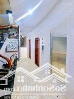 Duy Nhất! 53.5 Tỷ Toà Nhà Vp Cực Đẹp-Mp Âu Cơ-Thang Máy-Thiết Kế Hiện Đại-Nội Thất Nhập Ngoại-Kd