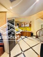 Bán Nhà Lĩnh Nam Hoàng Mai - Gần Times City 36M2 4 Tầng - Ngõ Thoáng Nhỉnh 5.2 Tỷ