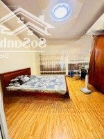 Bán Nhà Lĩnh Nam Hoàng Mai - Gần Times City 36M2 4 Tầng - Ngõ Thoáng Nhỉnh 5.2 Tỷ