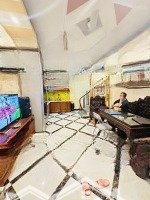 Bán Nhà Lĩnh Nam Hoàng Mai - Gần Times City 36M2 4 Tầng - Ngõ Thoáng Nhỉnh 5.2 Tỷ