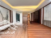 Bán Nhà Đường Láng - Oto Đậu Cửa - Kinh Doanh - Nội Thất Vip - Thang Máy - 44M 6 Tầng - 17X Tỷ