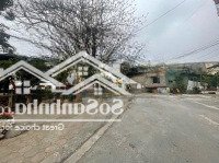 Bán Đất Dịch Vụ Đồng Tía Kinh Doanh Thị Trấn Chúc Sơn Chương Mỹ Hà Nội 30M2