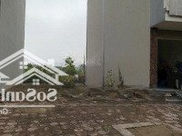 Bán Đất Dịch Vụ Đồng Tía Kinh Doanh Thị Trấn Chúc Sơn Chương Mỹ Hà Nội 30M2