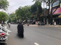 Chào Bán Lô Đất Mặt Tiền Lý Thái Tông - Gần Biển Nguyễn Tất Thành . Đà Nẵng