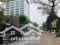 Chào Bán Lô Đất Mặt Tiền Lý Thái Tông - Gần Biển Nguyễn Tất Thành . Đà Nẵng