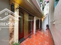 Bán Nhà Cầu Giấy, Hơn 6 Tỷ, 5 Tầng, Nhà Mới Đẹp, Ngõ Rộng, Gần Phố, Nhà Hiếm