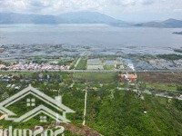 Hàng Hiếm Bán Đất Ninh Ích View Biển Đất Thổ Cư Giá Chỉ 1,6 Tr/M2 Diện Tích 13.899M2