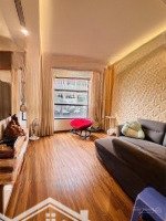 Bán Biệt Thự Kđt Đại Kim: 53M2, 6 Tầng, Thang Máy, Ô Tô Đỗ Cửa, Giá Bán 19.5 Tỷ