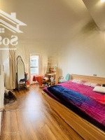 Bán Biệt Thự Kđt Đại Kim: 53M2, 6 Tầng, Thang Máy, Ô Tô Đỗ Cửa, Giá Bán 19.5 Tỷ