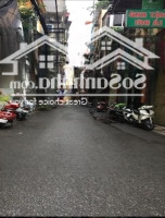 Bán Đất Tặng Nhà Phố Tôn Đức Thắng,Đống Đa, Oto Tránh,Kinh Doanh,Xây Văn Phòng,55M2